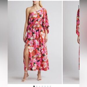 Floral Chelsea28 Dress